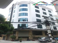 Có nhà mặt phố Trần Duy Hưng cho thuê nhà siêu đẹp Có nhà mặt phố Trần Duy Hưng cho thuê nhà siêu đẹp