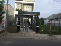 Bán nhà 3 lầu MT đường nhựa 8m, P. Phú Tân, TP. TDM giá 5,3 tỷ Bán nhà 3 lầu MT đường nhựa 8m, P. Phú Tân, TP. TDM giá 5,3 tỷ
