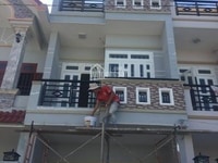Bán nhà chính chủ hẻm xe tải 4x10 Bình Hưng Hòa B Q.Bình Tân Bán nhà chính chủ hẻm xe tải 4x10 Bình Hưng Hòa B Q.Bình Tân
