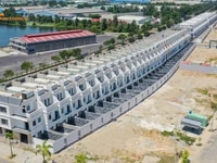 Bán nhà 4 tầng đường Mê Linh - Liên Chiểu,đối diện Hồ Bàu Tràm. Bán nhà 4 tầng đường Mê Linh - Liên Chiểu,đối diện Hồ Bàu Tràm.