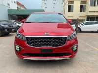 Nhiều tiền quá thì mình làm gì? mua KIA SEDONA thôi. Nhiều tiền quá thì mình làm gì? mua KIA SEDONA thôi.