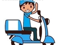 Cần tuyển 1->2 nhân viên nam Giao hàng Cần tuyển 1->2 nhân viên nam Giao hàng