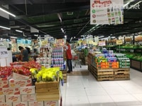 Siêu thị cần tuyển 24 nhân viên bán hàng Siêu thị cần tuyển 24 nhân viên bán hàng