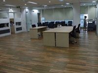 Cho thuê văn phòng 80m2 đường D1 Cho thuê văn phòng 80m2 đường D1