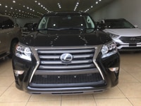 Bán Lexus GX 460 Luxury nhập Mỹ sx 2019 mới 100% Bán Lexus GX 460 Luxury nhập Mỹ sx 2019 mới 100%