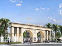 Hưng Long Residence đối diện sân Golf West Lake, LK Vinhome, MT 822 Hưng Long Residence đối diện sân Golf West Lake, LK Vinhome, MT 822