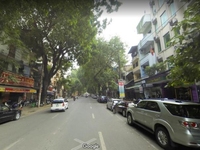 Bán nhà MP Trần Nguyên Hãn Hoàn Kiếm 60m mt 5m 29 tỷ Bán nhà MP Trần Nguyên Hãn Hoàn Kiếm 60m mt 5m 29 tỷ