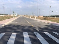Chính chủ bán nhanh lô đất đẹp giá rẻ gần KCN , đường 12m, DT1250m2 Chính chủ bán nhanh lô đất đẹp giá rẻ gần KCN , đường 12m, DT1250m2