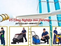 Vệ Sinh Công Nghiệp tại Hải Dương Vệ Sinh Công Nghiệp tại Hải Dương