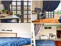 Ngay Bạch Đằng, chợ bà chiểu Bình Thạnh Ngay Bạch Đằng, chợ bà chiểu Bình Thạnh