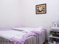 Tuyển nhân viên chăm sóc da mặt và massage body không giới hạn số tuổi Tuyển nhân viên chăm sóc da mặt và massage body không giới hạn số tuổi