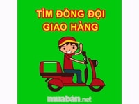 Cần tuyển nhân viên giao hàng mỹ phẩm, hàng tiêu dùng. Cần tuyển nhân viên giao hàng mỹ phẩm, hàng tiêu dùng.