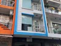 Nhà Mặt Tiền mở Spa Cù Lao - Phan Xích Long, DT: 4x15m vuông, 3 lầu Nhà Mặt Tiền mở Spa Cù Lao - Phan Xích Long, DT: 4x15m vuông, 3 lầu