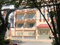 Cho thuê nhà mặt tiền đường số 10, Hầm trệt 3 lầu giá rẻ 27tr/tháng Cho thuê nhà mặt tiền đường số 10, Hầm trệt 3 lầu giá rẻ 27tr/tháng