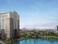 Bán Căn Hộ Cantavil Hoàn Cầu Bình Thạnh 154m2: 7.8 tỷ cho căn 8.5 Tỷ! Bán Căn Hộ Cantavil Hoàn Cầu Bình Thạnh 154m2: 7.8 tỷ cho căn 8.5 Tỷ!