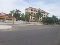 An cư với khu dân cư Vision Tam Kỳ City An cư với khu dân cư Vision Tam Kỳ City