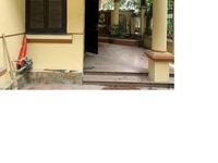 Cho thuê biệt thự ở võng thị 160m2 x 3 tầng full nội thất ở hoặc vp Cho thuê biệt thự ở võng thị 160m2 x 3 tầng full nội thất ở hoặc vp