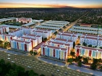Cơ hội sở hữu căn hộ giá rẻ chỉ 297 triệu/căn 2PN - Sở hữu vĩnh viễn Cơ hội sở hữu căn hộ giá rẻ chỉ 297 triệu/căn 2PN - Sở hữu vĩnh viễn