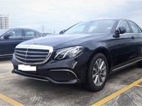 Mercedes-Benz E200 2019 Cũ, Chính Hãng, ƯU ĐÃI TẾT 202 Mercedes-Benz E200 2019 Cũ, Chính Hãng, ƯU ĐÃI TẾT 202