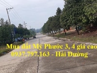 Tôi cần mua đất Mỹ Phước 3 khu K, L, J, H, G, F, I cọc tiền liền Tôi cần mua đất Mỹ Phước 3 khu K, L, J, H, G, F, I cọc tiền liền
