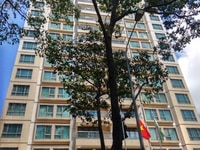 Bán MT Nam Kỳ Khởi Nghĩa, P. 7, Q. 3 - DT 18x21m, giá 27 tỷ Bán MT Nam Kỳ Khởi Nghĩa, P. 7, Q. 3 - DT 18x21m, giá 27 tỷ
