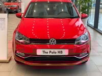 Volkswagen Polo 2019 là dòng xe thương hiệu Đức, được nhập khẩu Volkswagen Polo 2019 là dòng xe thương hiệu Đức, được nhập khẩu