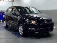 Polo - Sở hữu vóc dáng chắc nịch, cá tính, sức mạnh từ khối động cơ Polo - Sở hữu vóc dáng chắc nịch, cá tính, sức mạnh từ khối động cơ
