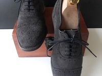 The Bean’s hand made size 39 fix 39.5 The Bean’s hand made size 39 fix 39.5