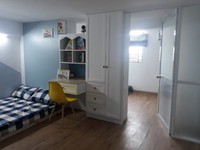 Nhà ở xã hội dành cho người thu nhập thấp giá chỉ 279 triệu Nhà ở xã hội dành cho người thu nhập thấp giá chỉ 279 triệu