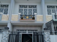Chính Chủ Cần Bán Nhà Ở Xã Long Trạch, Cần Đước, Long An Chính Chủ Cần Bán Nhà Ở Xã Long Trạch, Cần Đước, Long An