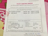 Bán nhà 380/28 Lê Văn Lương, hẻm xe hơi đối diện Lottemart Quận 7 Bán nhà 380/28 Lê Văn Lương, hẻm xe hơi đối diện Lottemart Quận 7
