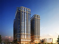 Cho thuê mặt bằng thương mại dự án Sunshine Riverside - Tây Hồ- Hà Nội Cho thuê mặt bằng thương mại dự án Sunshine Riverside - Tây Hồ- Hà Nội