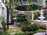 Cần sang nhượng hợp đồng biệt thự khách sạn với hơn 20 phòng Cần sang nhượng hợp đồng biệt thự khách sạn với hơn 20 phòng