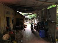 Bán 51,5m2 đất xã Nhị Khê, Thường Tín, gần trường chợ, 650 triệu Bán 51,5m2 đất xã Nhị Khê, Thường Tín, gần trường chợ, 650 triệu