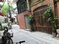 Cho thuê tầng 1 làm văn phòng, spa bán hàng online Hàm Long Cho thuê tầng 1 làm văn phòng, spa bán hàng online Hàm Long