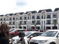 Chính chủ cần bán nhà MT hùng vương Tân AN , 5x20 , SHR . Giá tốt Chính chủ cần bán nhà MT hùng vương Tân AN , 5x20 , SHR . Giá tốt