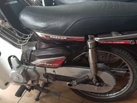 Xe dream dehan bs đà nẵng.màu nho Xe dream dehan bs đà nẵng.màu nho