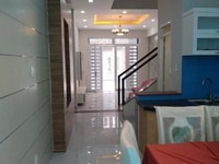 Bán Nhà 3 Lầu Liên Khu 4-5 Hẻm Xe Hơi, P.BHHb Bán Nhà 3 Lầu Liên Khu 4-5 Hẻm Xe Hơi, P.BHHb