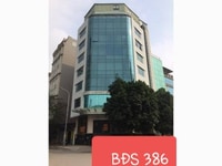 Cho Thuê Tòa Nhà 8 Tầng Lô Góc Duy Tân Mặt Tiền 15M Cho Thuê Tòa Nhà 8 Tầng Lô Góc Duy Tân Mặt Tiền 15M