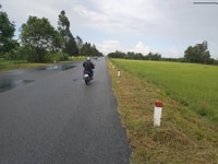 Bán 4.200M2 đất công mặt tiền QL 61C, đoạn chín ngàn rưỡi, Vị Bình Bán 4.200M2 đất công mặt tiền QL 61C, đoạn chín ngàn rưỡi, Vị Bình