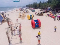 Lagi LongBeach- chỉ 1 lô duy nhất giá cạnh tranh chỉ 1,3tr/m2 Lagi LongBeach- chỉ 1 lô duy nhất giá cạnh tranh chỉ 1,3tr/m2