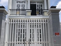 Mình có căn nhà cần bán 1 trệt 1 lầu ở Củ Chi , TP Hồ Chí Minh Mình có căn nhà cần bán 1 trệt 1 lầu ở Củ Chi , TP Hồ Chí Minh