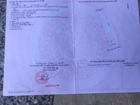 Cần bán lô đôi 10mx25m,mặt tiền đường 10,5m khu TĐC Hòa Minh 5 Cần bán lô đôi 10mx25m,mặt tiền đường 10,5m khu TĐC Hòa Minh 5