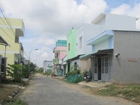 Đất mặt tiền đường 100 m2 ơ Thủ Đức -Giá hữu nghị Đất mặt tiền đường 100 m2 ơ Thủ Đức -Giá hữu nghị