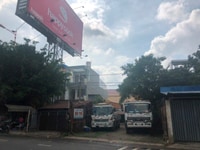 Mặt tiền Xa Lộ Hà Nội ngay COOP MART Ngã Tư Thủ Đức (8,5 x 28 = 226m2) Mặt tiền Xa Lộ Hà Nội ngay COOP MART Ngã Tư Thủ Đức (8,5 x 28 = 226m2)