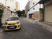 Xuất cảnh bán nhà hẻm 7m đường Lê Văn Sỹ, P14 Q.Phú Nhuận. Nhà 3 tầng Xuất cảnh bán nhà hẻm 7m đường Lê Văn Sỹ, P14 Q.Phú Nhuận. Nhà 3 tầng