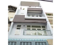 Cho thuê nhà 6 tầng mặt tiền đường Đặng Thị Nhu, Quận 1. DT: 4,2 x 14 Cho thuê nhà 6 tầng mặt tiền đường Đặng Thị Nhu, Quận 1. DT: 4,2 x 14