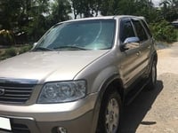 Cần bán xe Escape 2005 đk 2006, số tự động, Cần bán xe Escape 2005 đk 2006, số tự động,