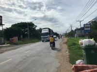 Bán 2100m2 đất thổ cư ngay chợ rạch chanh, thành phố tân an Bán 2100m2 đất thổ cư ngay chợ rạch chanh, thành phố tân an