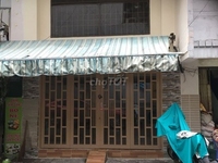 Bán Nhà Đường Số Dt 4 x 9 Hẻm 8m Gía 3 tỷ 850tr ( ko dính qui hoạch) Bán Nhà Đường Số Dt 4 x 9 Hẻm 8m Gía 3 tỷ 850tr ( ko dính qui hoạch)
